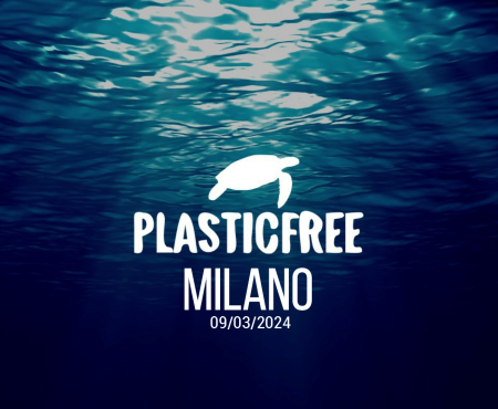 MILANO: PREMIAZIONE COMUNI PLASTIC FREE – Lo Speciale