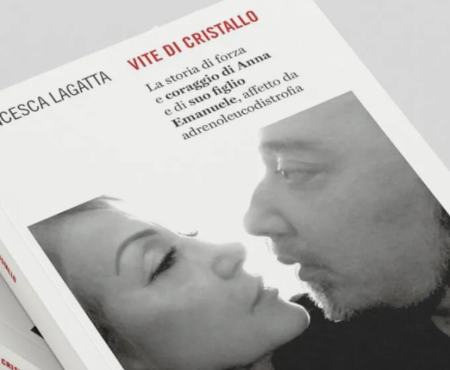 Scalea: Domani la presentazione del libro "Vite di cristallo" di Francesca Lagatta