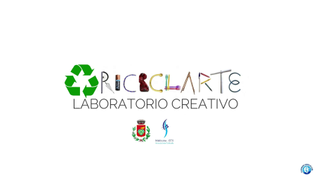 Diamante: Laboratorio creativo “RiciclArte” – Interviste