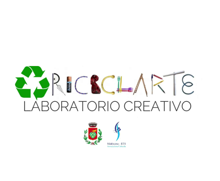 Diamante: Laboratorio creativo “RiciclArte” – Interviste