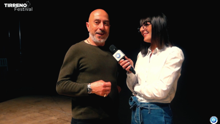 Teatro a Diamante: Interviste al cast di Neverland