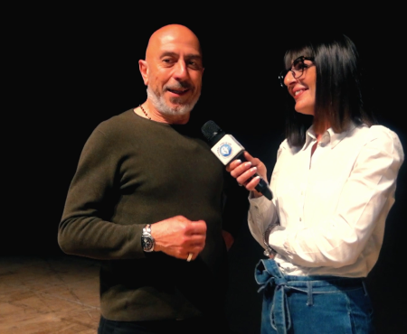 Teatro a Diamante: Interviste al cast di Neverland