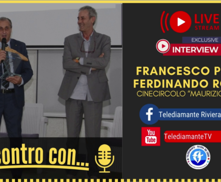 Presentazione nuova edizione del Mediterraneo Festival Corto