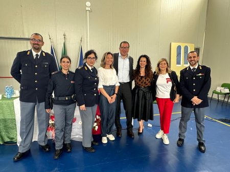 All’Istituto “Tommaso Campanella” di Belvedere M.mo, dibattito su i rischi della società digitale