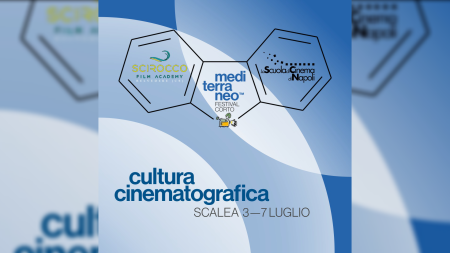 Mediterraneo Festival Corto: Scalea diventa Set cinematografico con due Scuole di Cinema