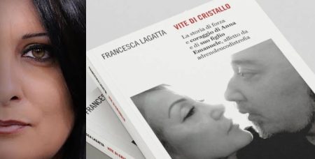 “Vite di cristallo“, il libro della giornalista Francesca Lagatta diventa un film