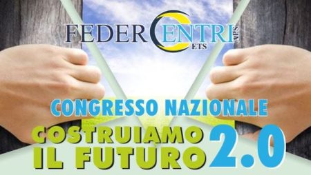 FederCentri. Convegno: Invecchiamento attivo, turismo delle radici