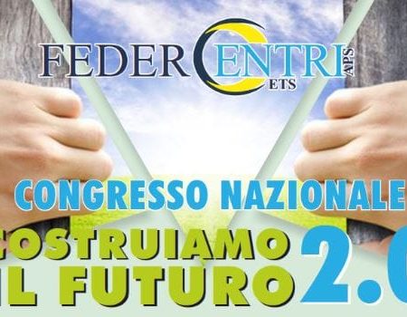 FederCentri. Convegno: Invecchiamento attivo, turismo delle radici