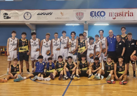 Belvedere Basket: Un Anno di successi e nuove prospettive