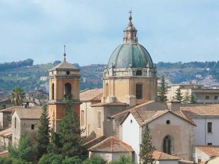 Anche a Cosenza la IX Edizione della “Lunga Notte delle Chiese”