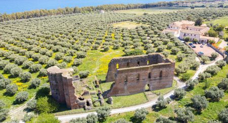 15 e 16 Giugno 2024, Giornate Europee dell’Archeologia a Scolacium