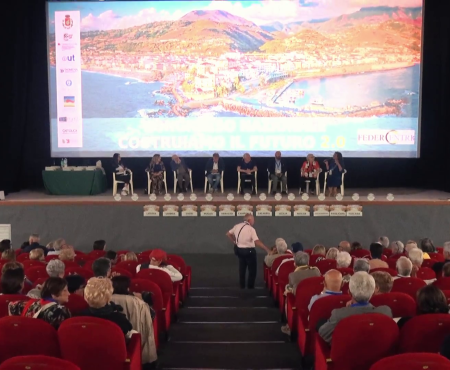 A Diamante il Congresso Nazionale di FederCentri – Interviste