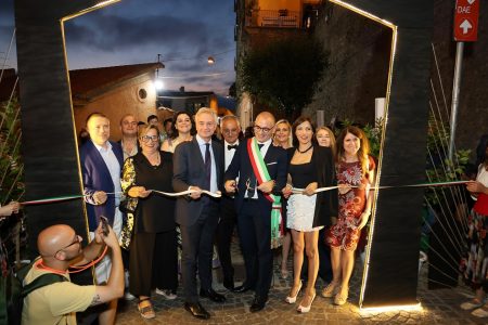 Fuscaldo: Grande successo per la prima edizione di “Spirito Mediterraneo”