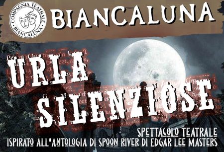 Verbicaro: “Urla silenziose”, spettacolo teatrale ispirato all’Antologia di Spoon River