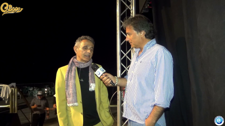 Intervista a “Tore” Fazzi dei Collage