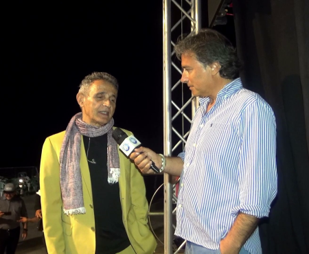 Intervista a “Tore” Fazzi dei Collage
