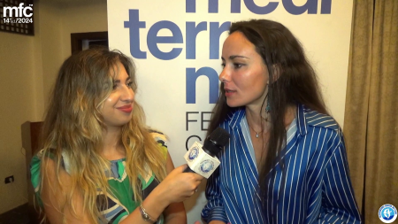 Presentazione MCF 2024 – Short Video e interviste