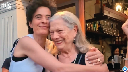 Seconda serata MCF 2024 – Short Video e intervista