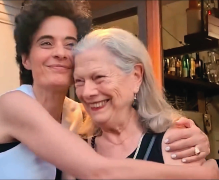 Seconda serata MCF 2024 – Short Video e intervista