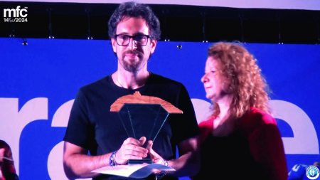Serata Finale MCF 2024 – Short Video e interviste