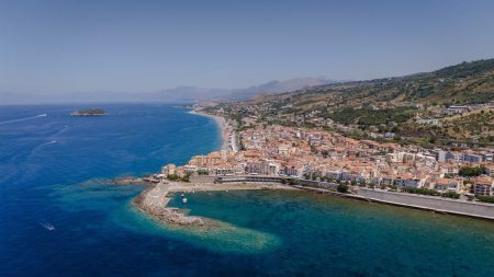 Comune di Diamante: Novità sulla vicenda Porto
