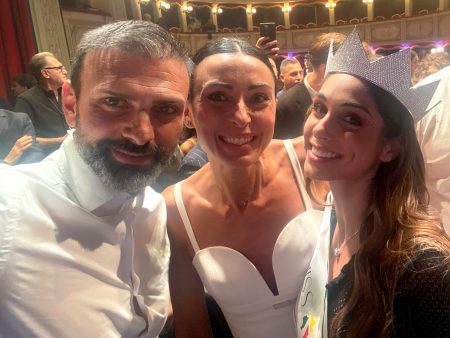 Miss Italia 2024: Grandi soddisfazioni per la Carli Fashion Agency impegnata nell’organizzazione