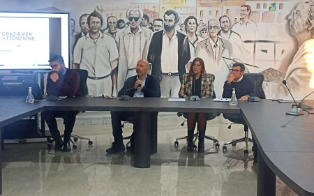 Il Comune di Diamante ha presentato la nuova regolamentazione tassa di soggiorno e logo identificativo Reg.al.e.