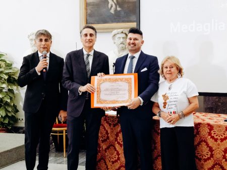 A Roma la 56° Edizione della Festa dei Calabresi nel Mondo. Tra i premiati Roberto Gallo