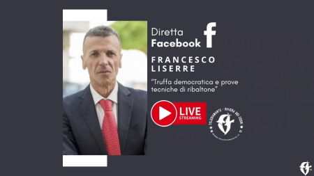 Diamante. Avv. Liserre: “Truffa democratica e prove di ribaltone”