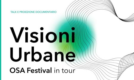 Diamante: “Visioni Urbane”. Un Viaggio attraverso l’Arte Urbana con OSA Festival