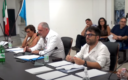 Diamante: La Minoranza fa richiesta di un Consiglio comunale straordinario per chiarire alcuni argomenti
