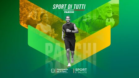 Belvedere M.mo: Un Nuovo Polo Sportivo all’aperto grazie al Bando ‘Sport di Tutti – Parchi 2024’