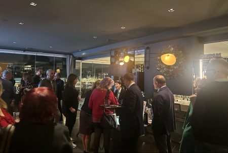 I vini calabresi del Bivongi doc protagonisti a Milano