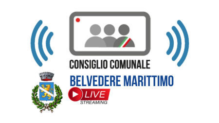 Belvedere M.mo: Consiglio Comunale 10-12-2024