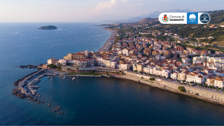 Comune di Diamante e Istituto comprensivo promuovono due progetti educativi per la tutela ambientale e conoscenza del territorio