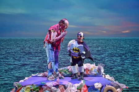Diamante: Si riapre il sipario del Tirreno Festival con lo spettacolo di Maurizio Casagrande