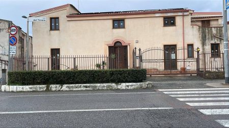 Santa Maria del Cedro: Immobile confiscato alla criminalità diventa Caserma dei Carabinieri Forestali