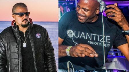 Il DJ Producer calabrese, Gabry Sangineto scala le classifiche House con “John’s House”