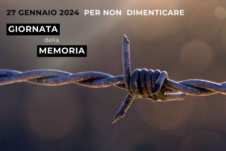 Il Comune di Diamante celebrabra la “Giornata della memoria” con un evento che coinvolgerà anche le scuole