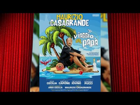 Teatro a Diamante: Intervista a Murizio Casagrande