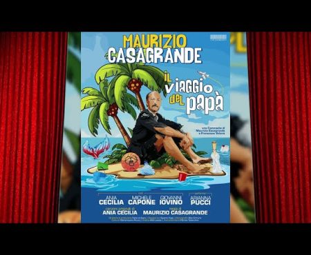 Teatro a Diamante: Intervista a Murizio Casagrande