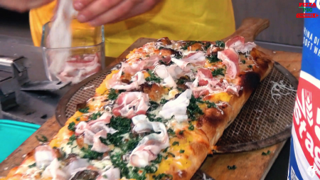 “Pizza Pic Channel” 3^ Pt
