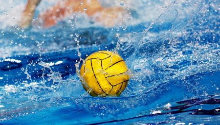 Cosenza: Mercoledì 5 febbraio la presentazione ufficiale della squadra di pallanuoto maschile