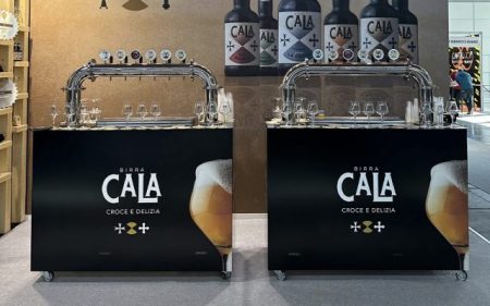 “Birra Cala” protagonista di Taste Firenze, l’evento che ospita l’eccellenze dell’enogastronomia italiana