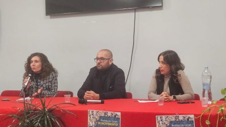 “Per le prossime elezioni a Scalea il Movimento 5 Stelle sarà della partita”: Lo annuncia la Deputata Anna Laura Orrico