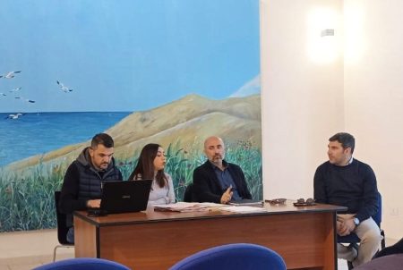 Valorizzazione dei beni archeologici di Cirella. Incontro tra Associazione Cerillae ed Amministrazione Comunale