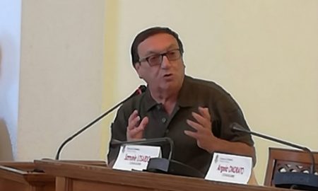 Cetraro: Italia del Meridione riparte con Pino Losardo