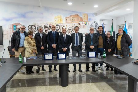 Diamante: 2° Memorial Ciro Cosenza, una giornata di sport ricca di emozioni