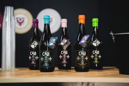 Birra Cala sempre più protagonista della scena nazionale