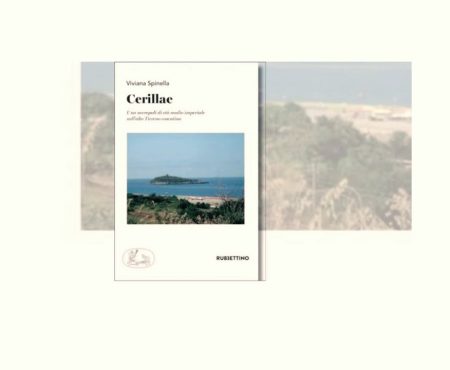 Presentazione libro “Cerillae” di  Viviana Spinella